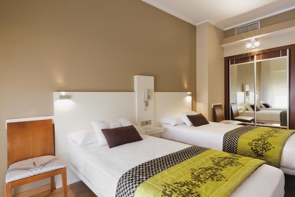 Hotel Fuente El Cura Sax Kültér fotó