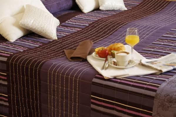 Hotel Fuente El Cura Sax Kültér fotó