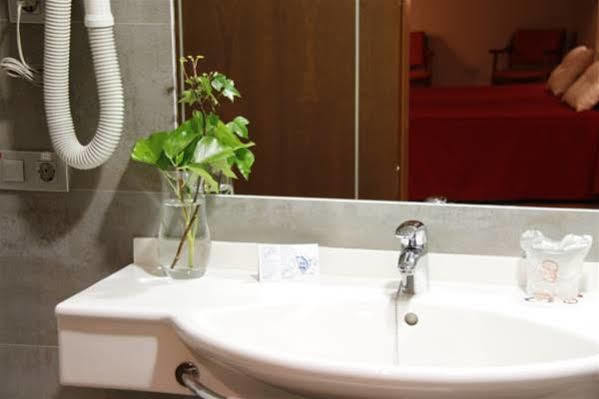 Hotel Fuente El Cura Sax Kültér fotó