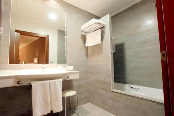 Hotel Fuente El Cura Sax Kültér fotó