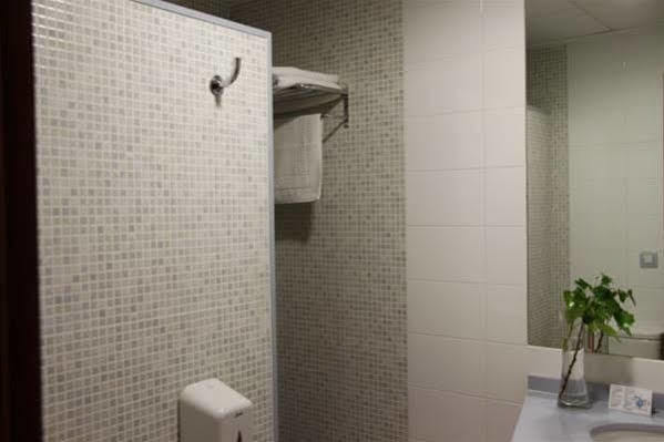 Hotel Fuente El Cura Sax Kültér fotó